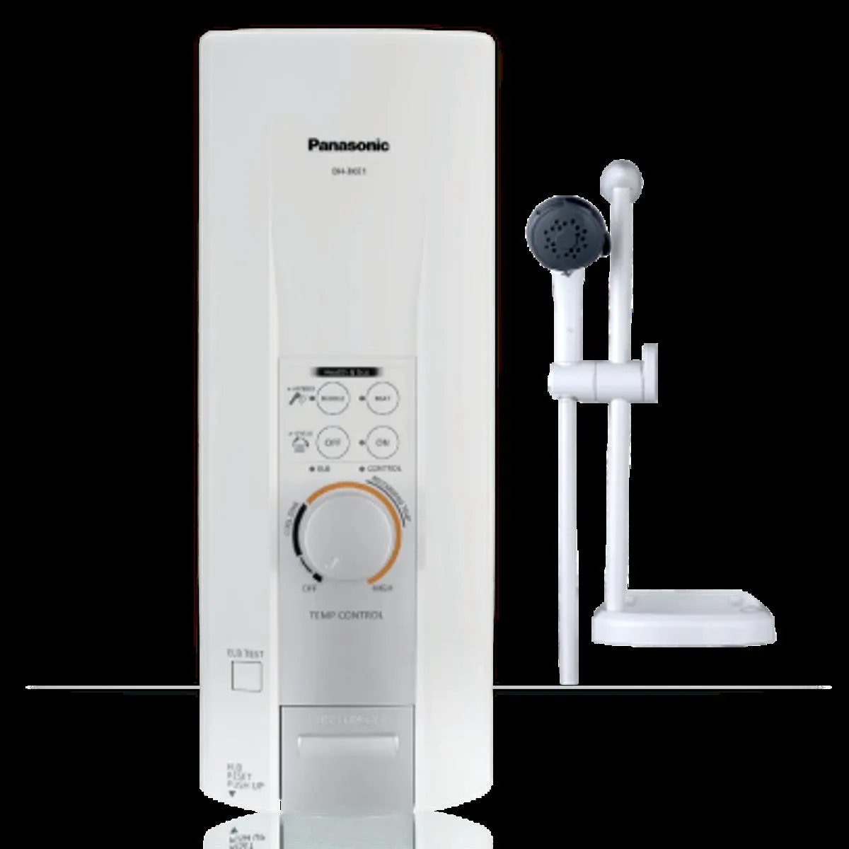 Picture of Panasonic Instant Water Heater Home Shower (DH-3KE1)