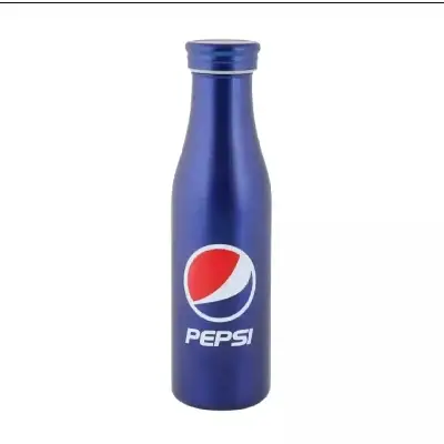 Picture of 500ml stainless steel Vacuum Coca Cola Design Water Bottle