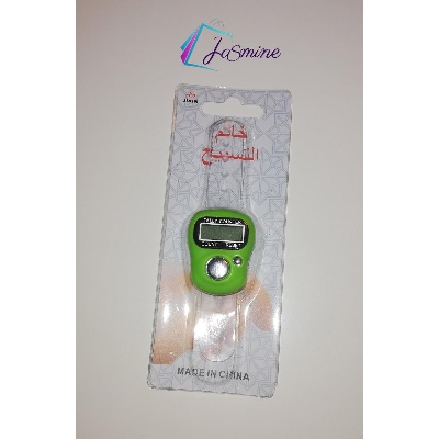 Picture of DIGITAL FINGER RING TALLY COUNTER