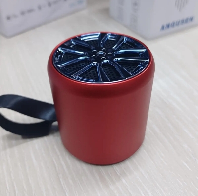 Picture of 6 Inch super sound quality high bass bluetooth speaker 6 Inch Bluetooth speaker / High Bass Bluetooth speaker/ Wireless Bluetooth - Bluetooth Speaker - Speaker - Bluetooth Speaker - Speaker