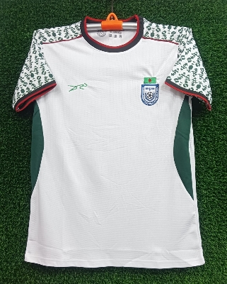 Picture of Bangladesh Away Thai Premium Football Jersey For Men - Bangladesh Football Away Jersey 2025