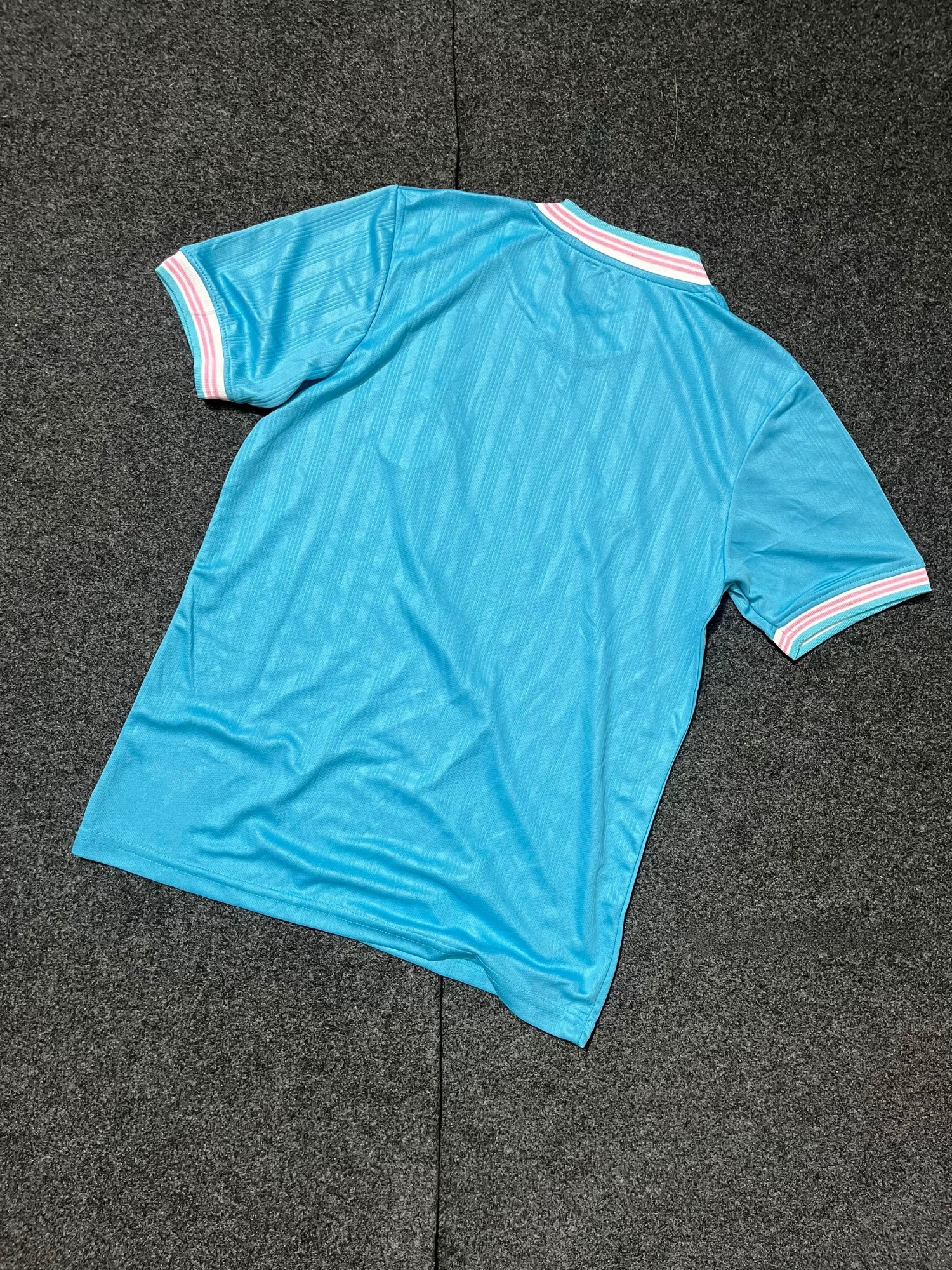 Picture of Inter Miami New all over Jersey Football club Jersey premium quality new Jersey