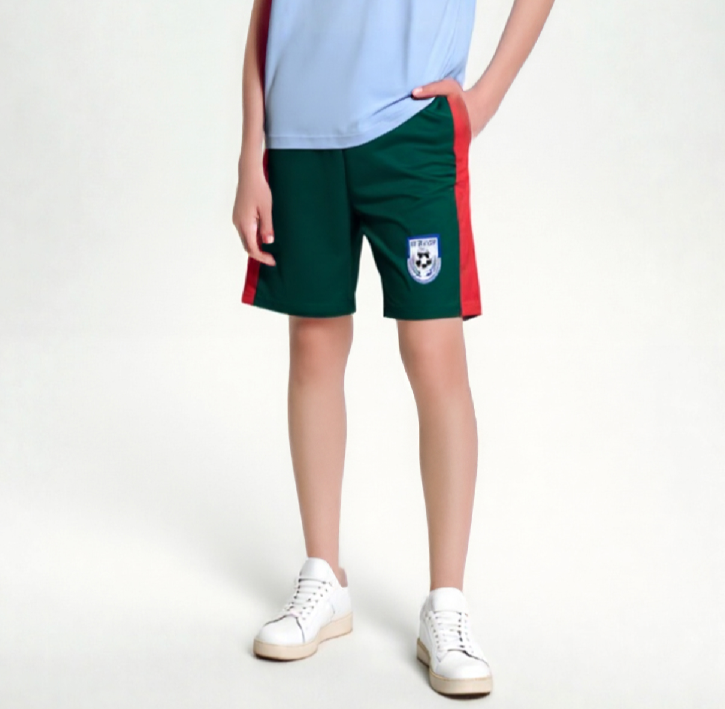 Picture of Bangladesh Football National Team Pant