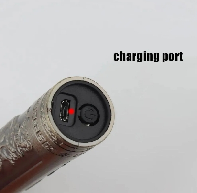 Picture of Colored hair clippers coba professional clipper men's salon designers Clippers For Mens Backs electrical shaver