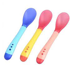 magic single spoon