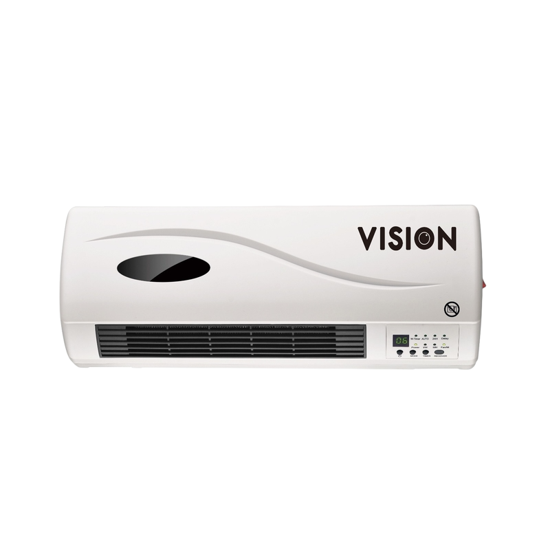 Picture of VISION Room Comforter Wall Mount - 03