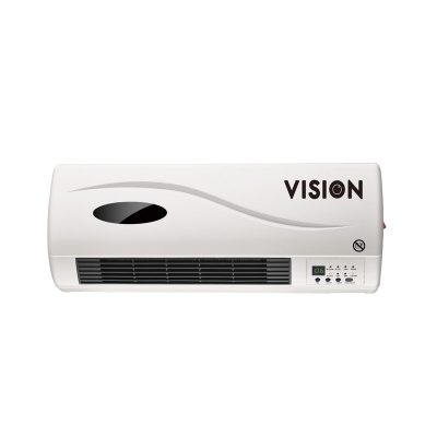 Picture of VISION Room Comforter Wall Mount - 03