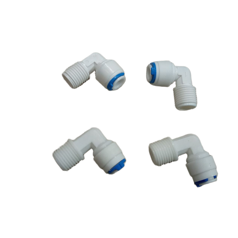 Picture of Water Purifier Filter elbow (01 pcs)