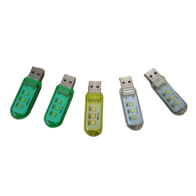 Picture of USB 5V 1.5W LED Light