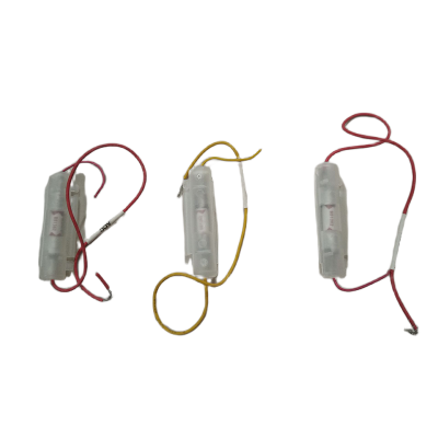 Picture of FUSE holder With 13Amp fuse (1Pcs)