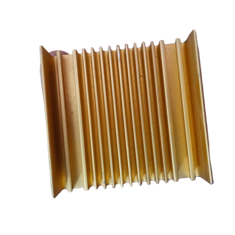 Picture of Heat Sink for LED, IC