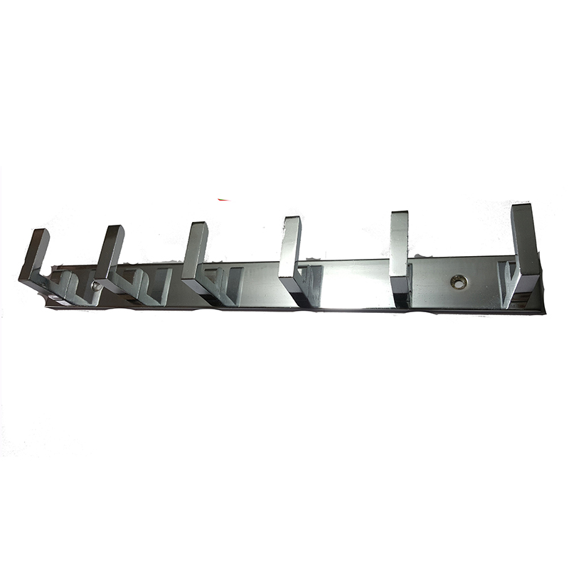 Picture of 6 Angle Coat Hangers Hook/ Picture Hangers Hooks (01 pcs)