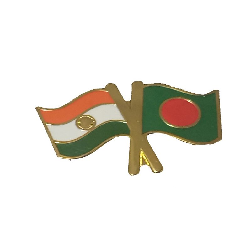 Picture of INDIA BANGLADESH Coat Pin/ Hijab Pin Brooches (Pin System)