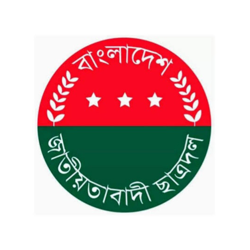 Picture of Jatiyatabadi Chhatra Daal Coat Pin/ Hijab Pin Brooches (One Pieces)