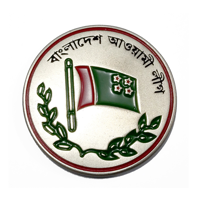 Picture of BAL Coat Pin/ Hijab pin Brooches (01 pcs)