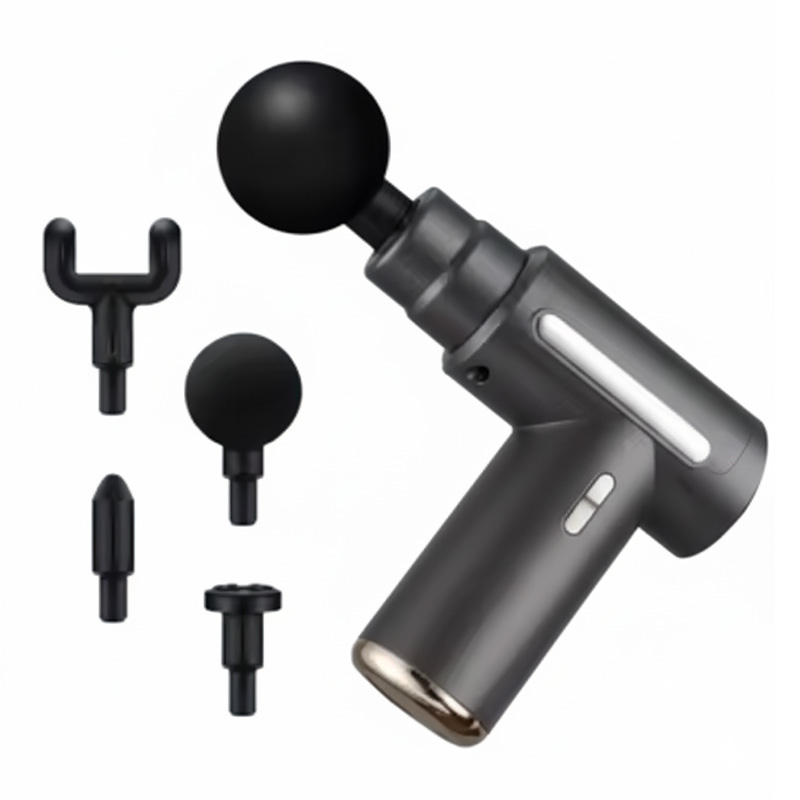 Picture of DEEP TISSUE THERAPY MINI MASSAGER -Body Massager