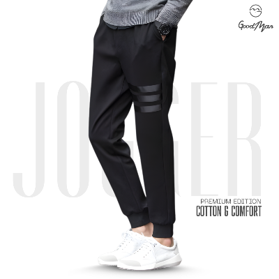 Picture of Men's Premium Quality Joggers
