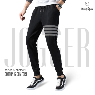 Picture of Men's Premium Quality Joggers