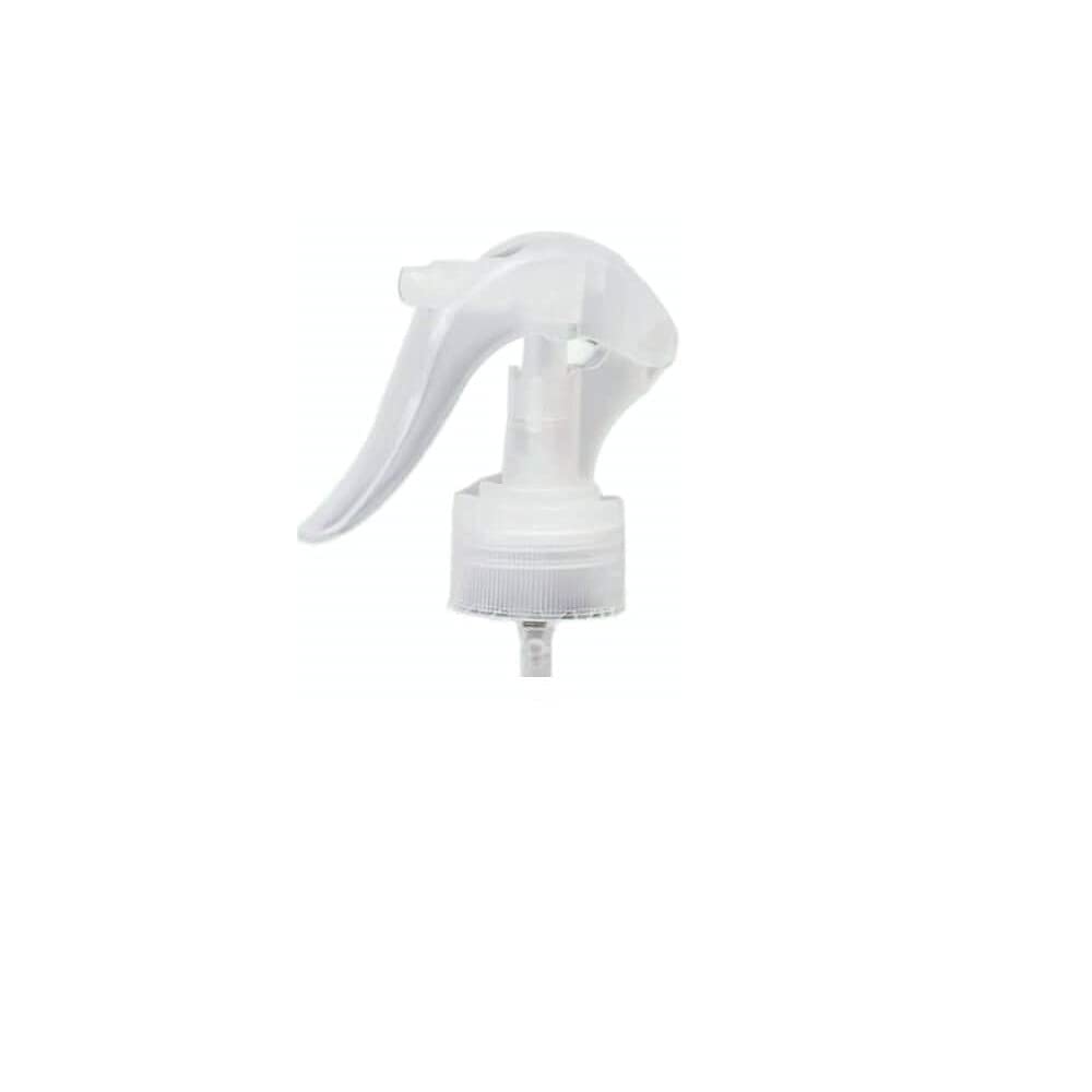 Picture of Water Spray Nozzle Trigger Integrated Lock System (Only Nozzle)