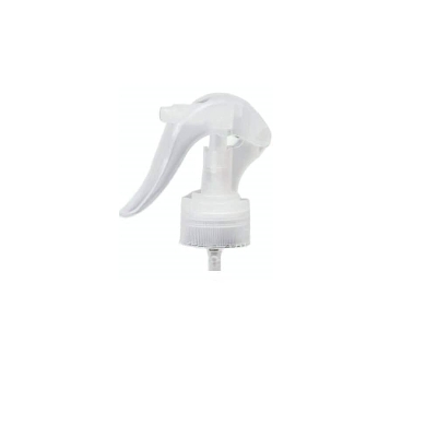 Picture of Water Spray Nozzle Trigger Integrated Lock System (Only Nozzle)