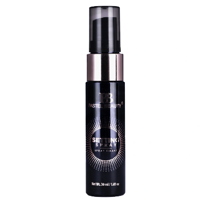 Picture of SETTING SPRAY   SPRAY FIXANT - 30ML 