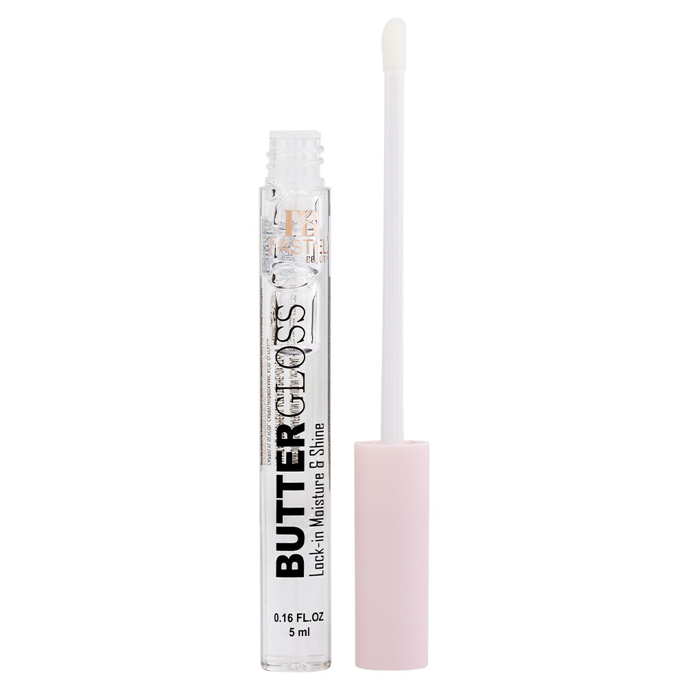 Picture of BUTTER GLOSS  -LOCK-IN MOISTURE & SHINE 5ML