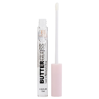 Picture of BUTTER GLOSS  -LOCK-IN MOISTURE & SHINE 5ML