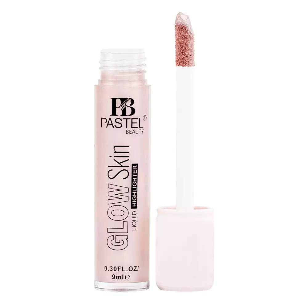 Picture of GLOW SKIN LIQUID HIGHLIGHTER 9ML
