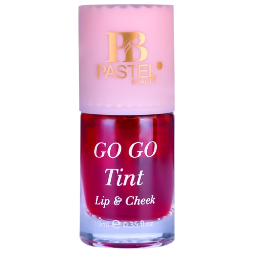 Picture of GOGO TINT LIP& CHEEK 10ML