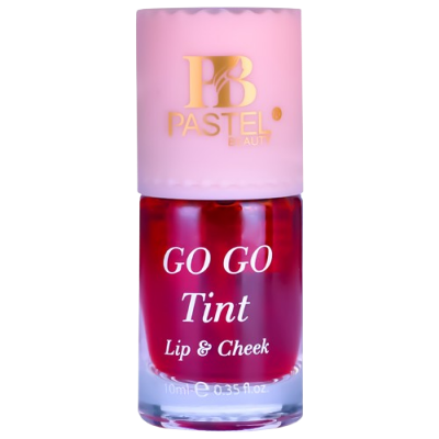 Picture of GOGO TINT LIP& CHEEK 10ML