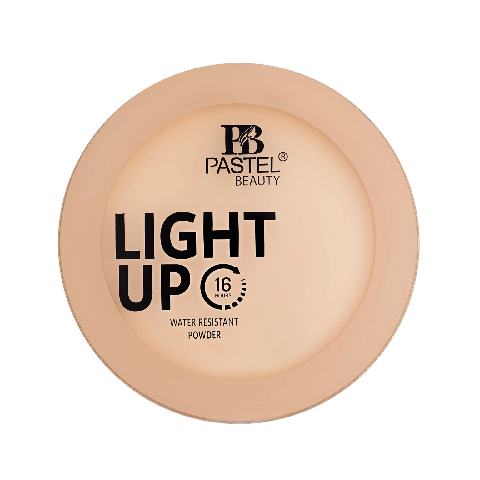 Picture of LIGHT UP WATER RESISTANT POWDER 10G
