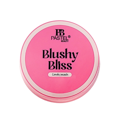 Picture of BLUSHY BLISS