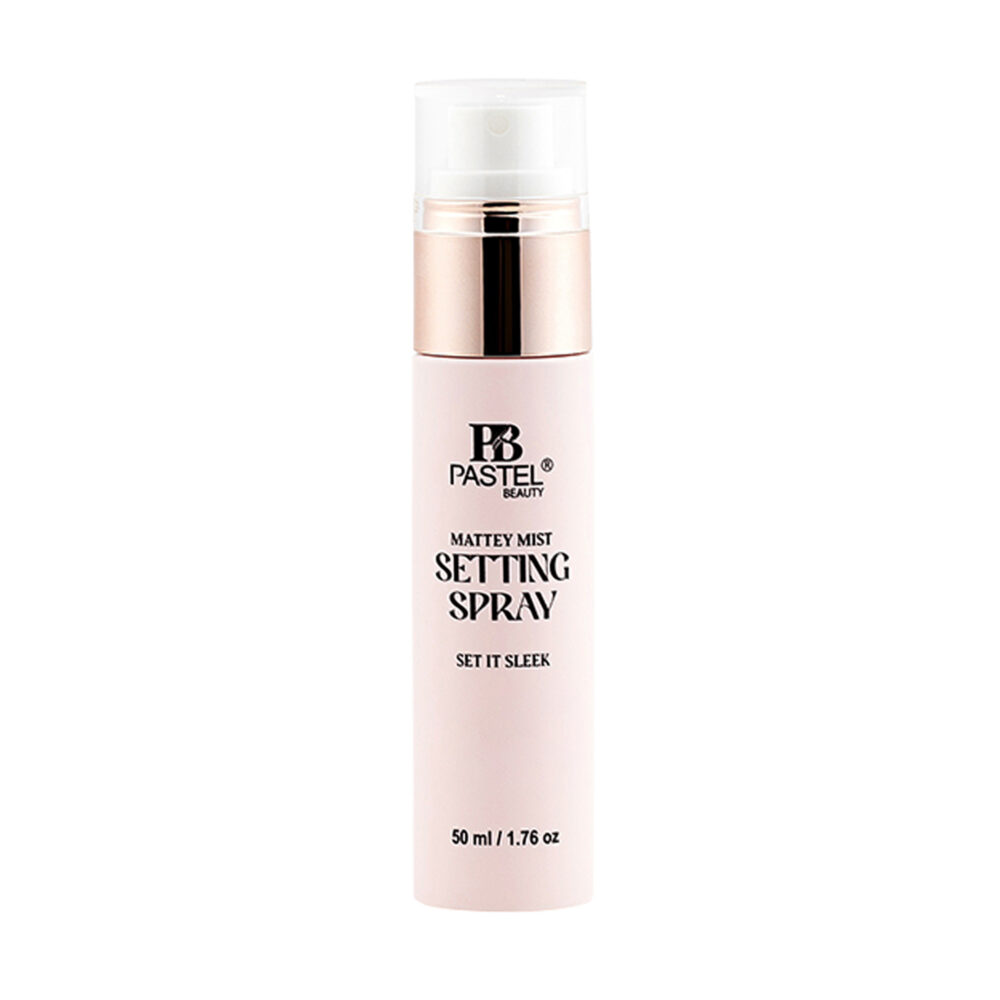 Picture of MATTEY MIST SETTING SPRAY