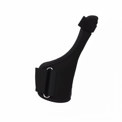 Picture of Long Thumb Brace for Arthretis Tandonitis Fits Both Right Hand and Left Hand Wrist Hands and Thumb Stebilizer for Thumb Sprain, Arthretis, Carpal Tunnel Syndrome