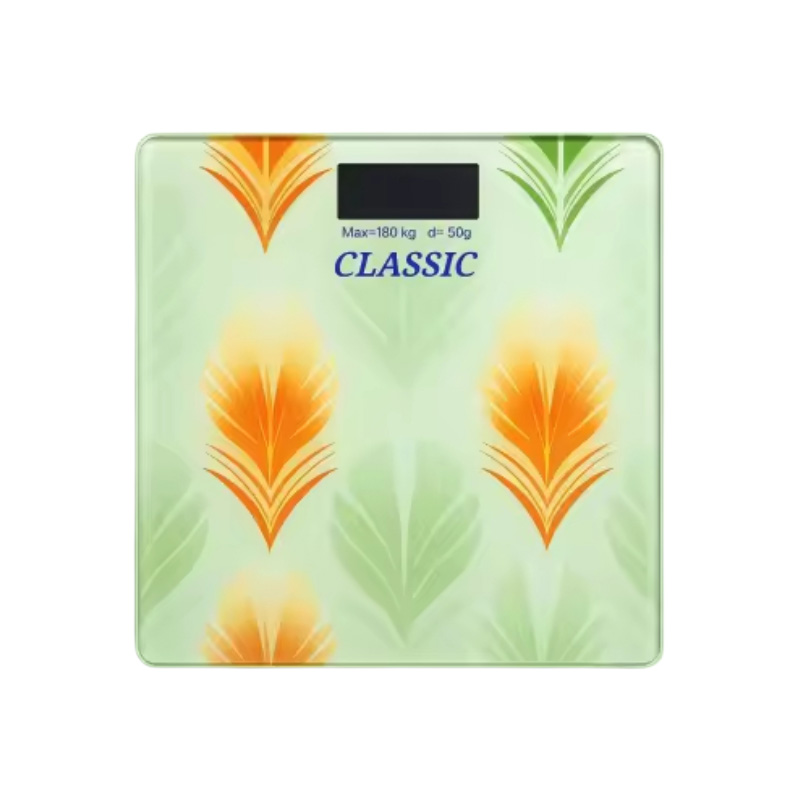 Picture of Personal Digital Bathroom Weighing Scale – Accurate Weight Monitoring ⚖