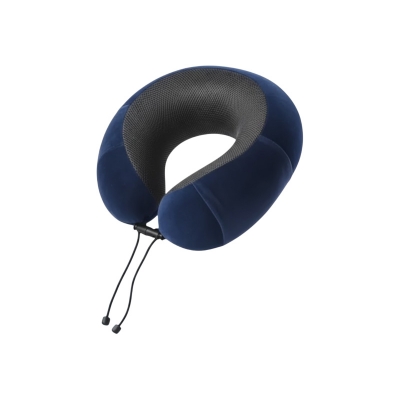 Picture of U-Shape Travel Neck Pillow- Light Ash(Bravo)