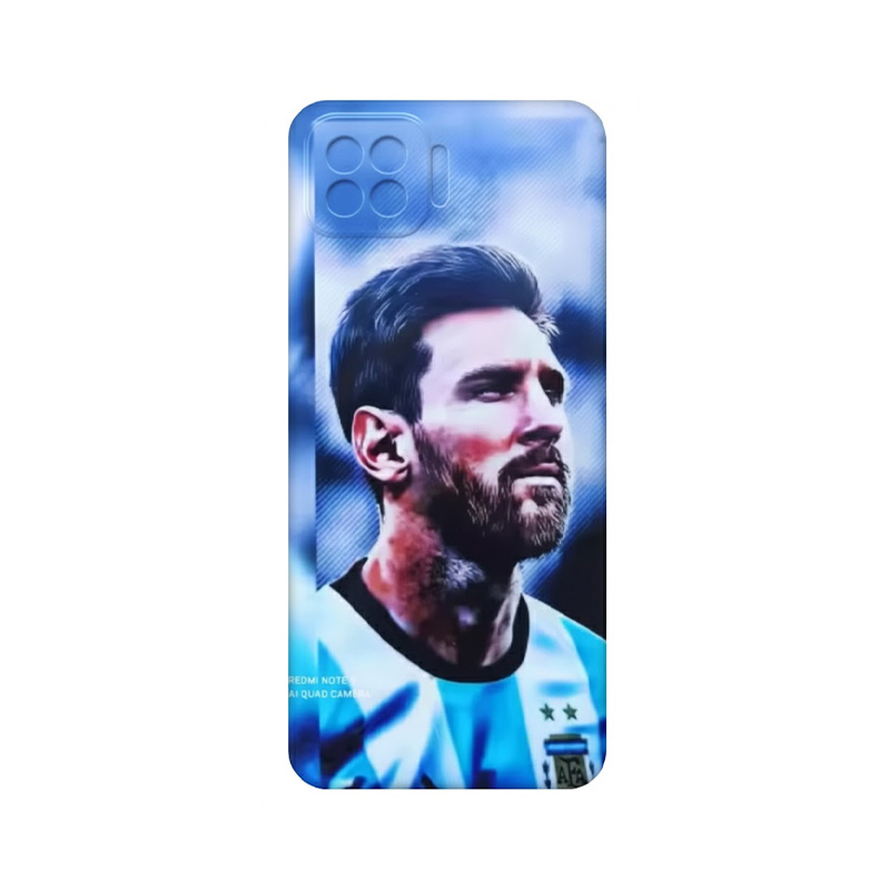 Picture of Customize Silicon Phone Case. - Camera - Phone Back Cover (Back Case Cover For Smartphone)