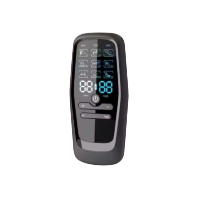 Picture of Physiotherapy Tens Muscle Stimulator Electric EMS Acupuncture Body Massage Digital Therapy Slimming Machine Electro Stimulator