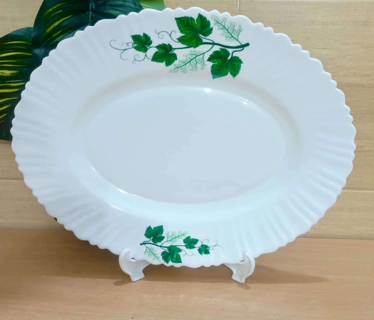 Picture of 32 pieces Italiano  Dinner set