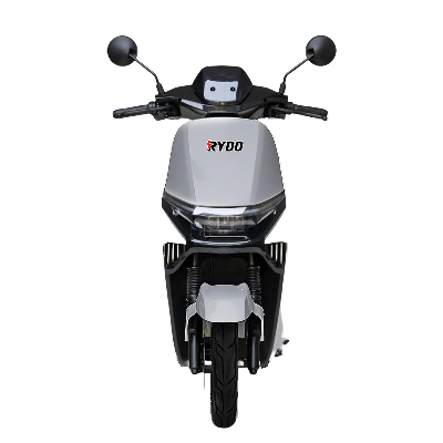 Picture of RYDO Blaze Pro-Silver Electric Scooter BEVMX