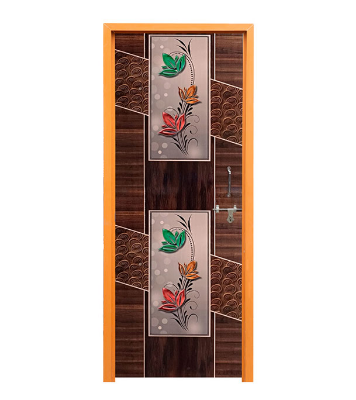 Picture of Popular Black Dice 6.5x2.5 L-HB