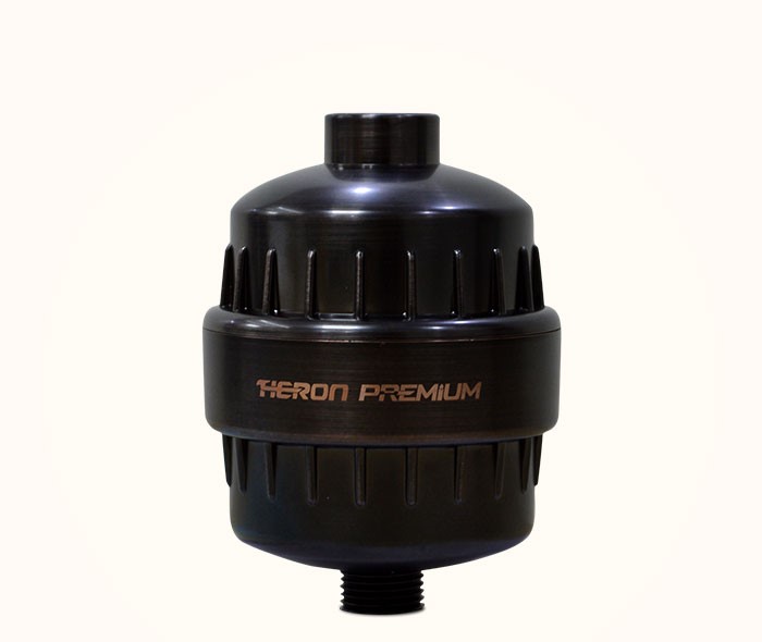 Heron Premium Shower Filter ZangCart Bdonline shop bangladeshothoba.com
