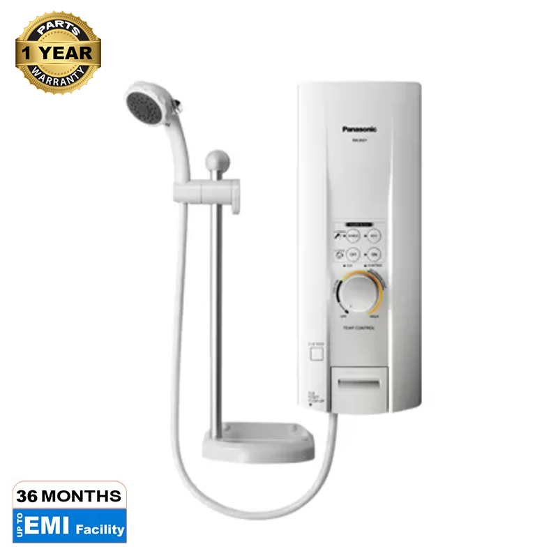 Picture of Panasonic Instant Water Heater Home Shower (DH-3KE1)