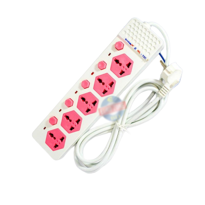 Picture of 10Feet=3M= MultiPlug =INT105