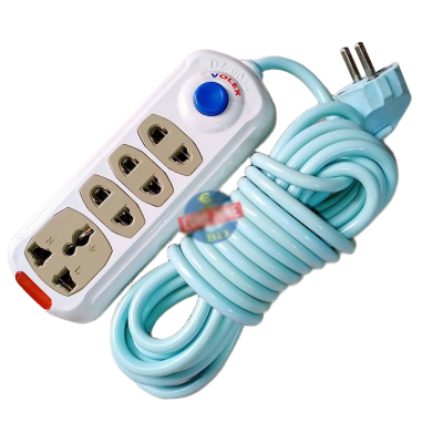 Picture of 16 Feet=5M= MultiPlug = V-34