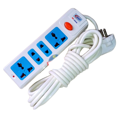 Picture of 16 Feet=5M= MultiPlug = V-304