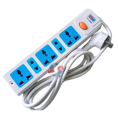 Picture of 7 Feet=2M= MultiPlug = V-305