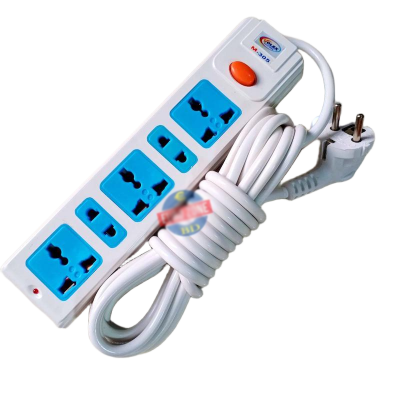 Picture of 16 Feet=5M= MultiPlug = V-305. (305) - Multi Plug