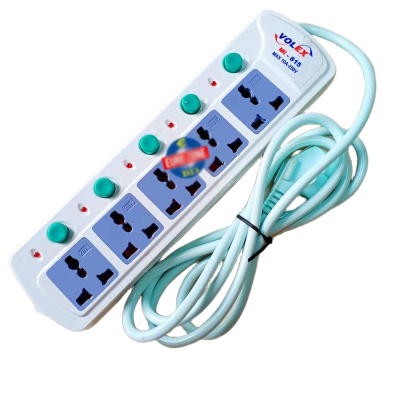 Picture of 7 Feet=2M= MultiPlug = V-815