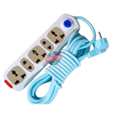 Picture of 16 Feet=5M= MultiPlug = V-32